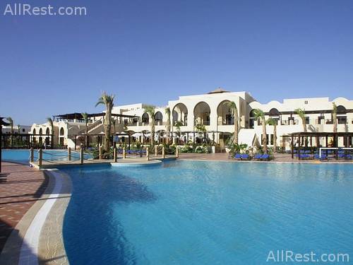 Sol Y Mar Belvedere Resort 10